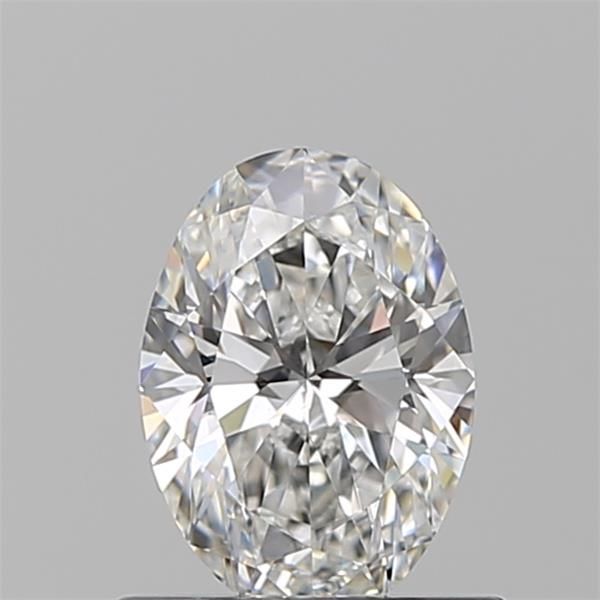 OVAL 0.7 F VS1 --VG-EX - 100760791394 GIA Diamond