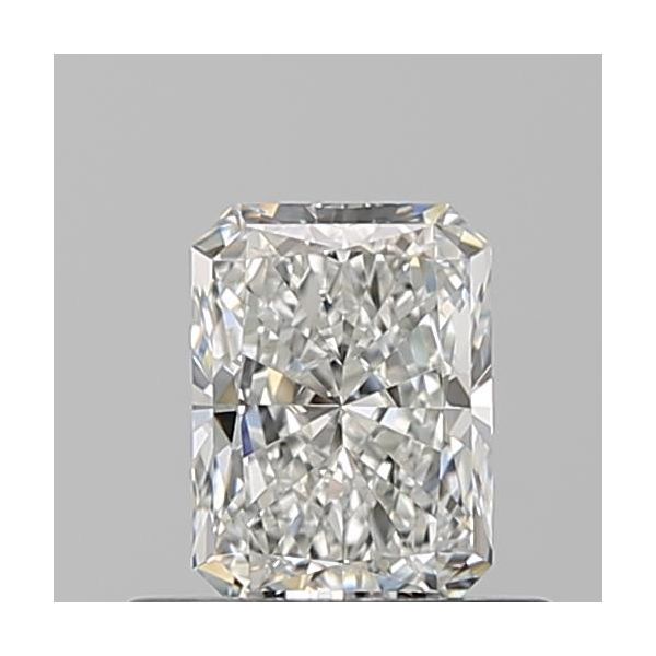 RADIANT 0.54 G VVS1 --VG-EX - 100760792308 GIA Diamond