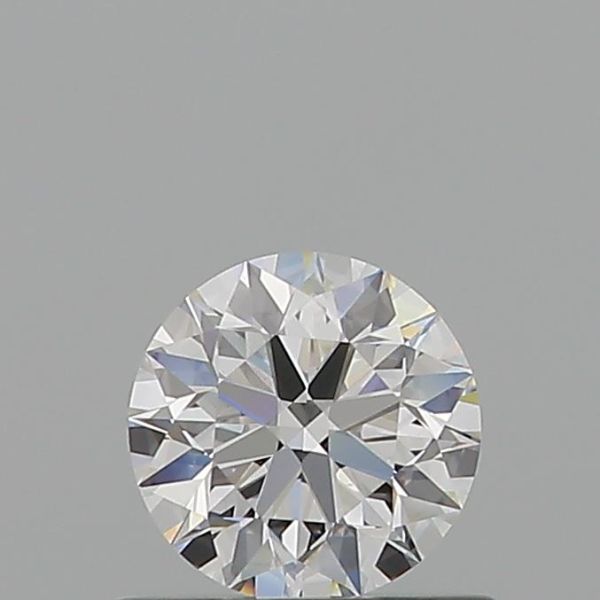 ROUND 0.62 D IF EX-EX-EX - 100760792371 GIA Diamond