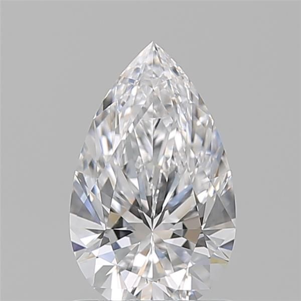 PEAR 1.1 D IF --EX-EX - 100760792394 GIA Diamond