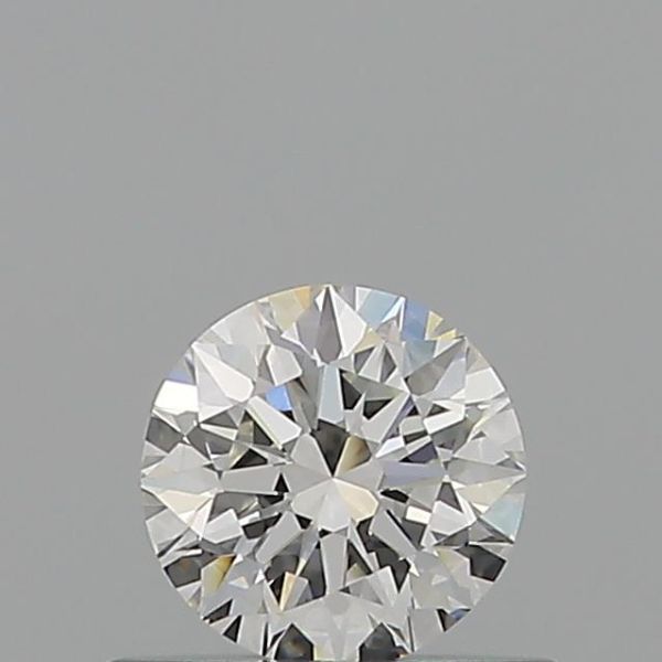 ROUND 0.51 G IF EX-EX-EX - 100760792957 GIA Diamond