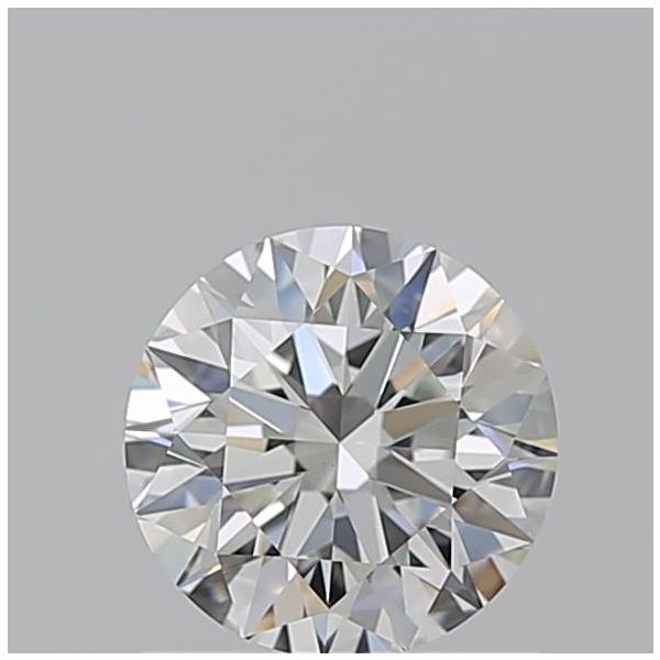 ROUND 0.94 G VVS2 EX-EX-EX - 100760793025 GIA Diamond