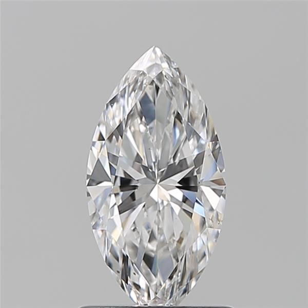 MARQUISE 1.01 E VS2 --VG-EX - 100760793125 GIA Diamond