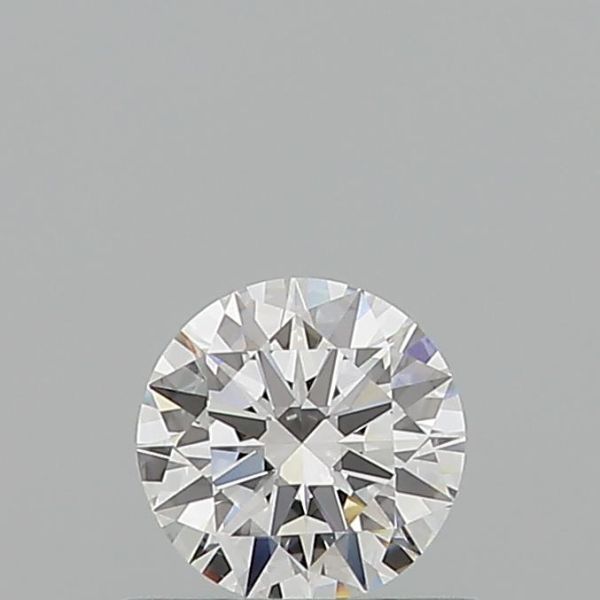 ROUND 0.56 E IF EX-EX-EX - 100760793279 GIA Diamond