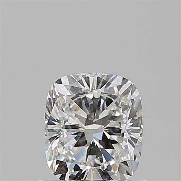 CUSHION 0.72 F VVS1 --EX-EX - 100760793676 GIA Diamond