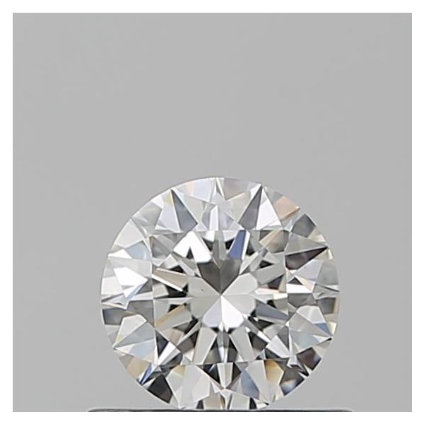 ROUND 0.54 G VS1 EX-EX-EX - 100760793817 GIA Diamond