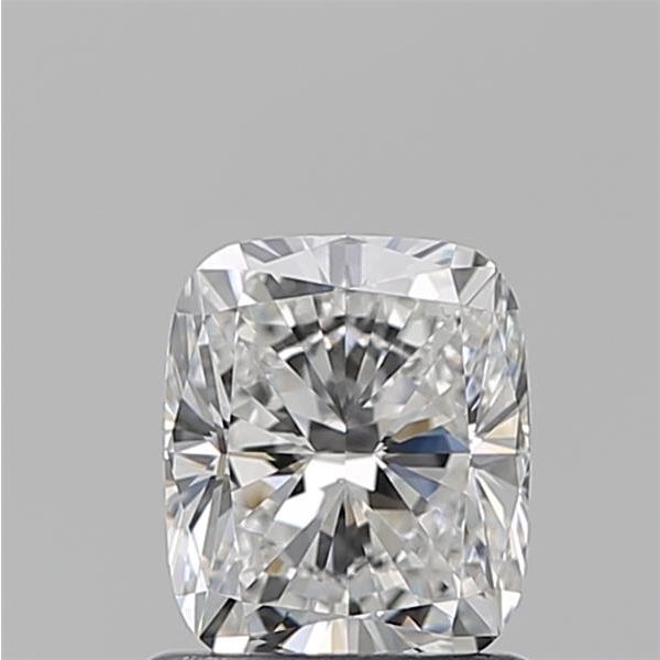 CUSHION 1.02 E VS2 --EX-EX - 100760794054 GIA Diamond