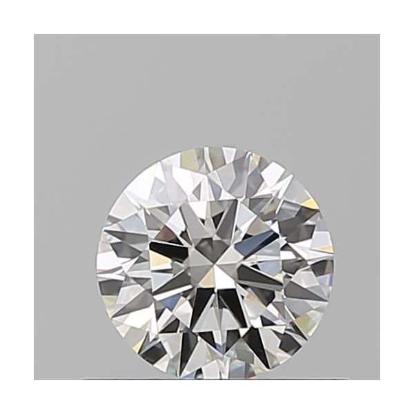 ROUND 0.5 G VS1 EX-EX-EX - 100760794521 GIA Diamond