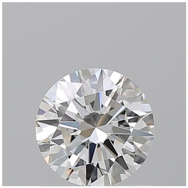 ROUND 0.8 G VVS2 EX-EX-EX - 100760794785 GIA Diamond