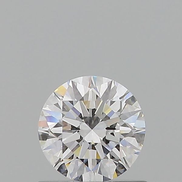 ROUND 0.7 D VVS1 EX-EX-EX - 100760794796 GIA Diamond