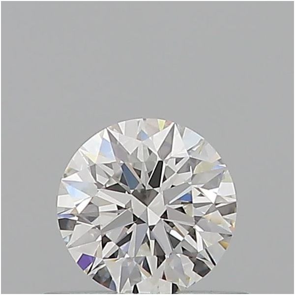 ROUND 0.52 G VVS1 EX-EX-EX - 100760794821 GIA Diamond