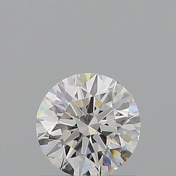 ROUND 0.7 G VVS2 EX-EX-EX - 100760794835 GIA Diamond