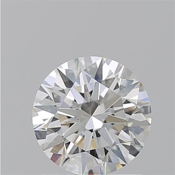 ROUND 1.23 G VVS1 EX-EX-EX - 100760794863 GIA Diamond