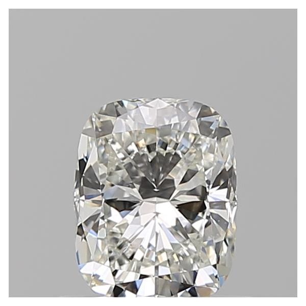 CUSHION 0.71 I VS1 --EX-EX - 100760794906 GIA Diamond