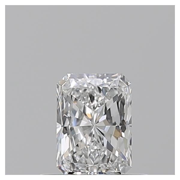 RADIANT 0.5 E IF --VG-EX - 100760795078 GIA Diamond