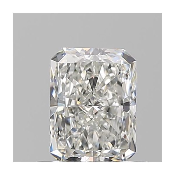 RADIANT 0.7 H VVS1 --EX-EX - 100760795260 GIA Diamond