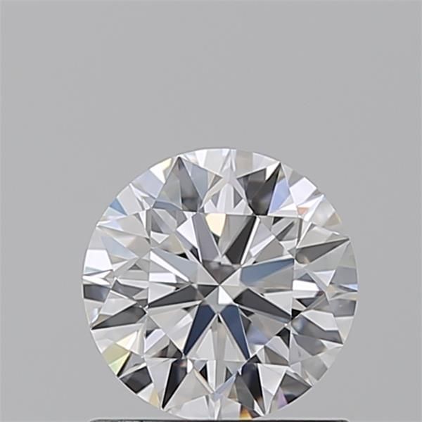 ROUND 0.92 D VVS1 EX-EX-EX - 100760795395 GIA Diamond