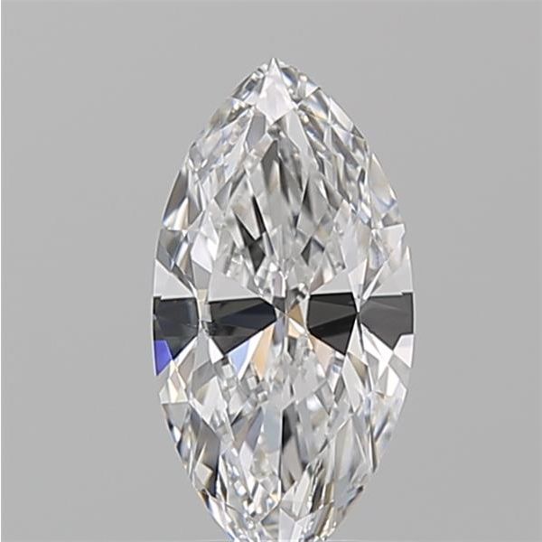 MARQUISE 0.7 D VS1 --VG-EX - 100760795400 GIA Diamond