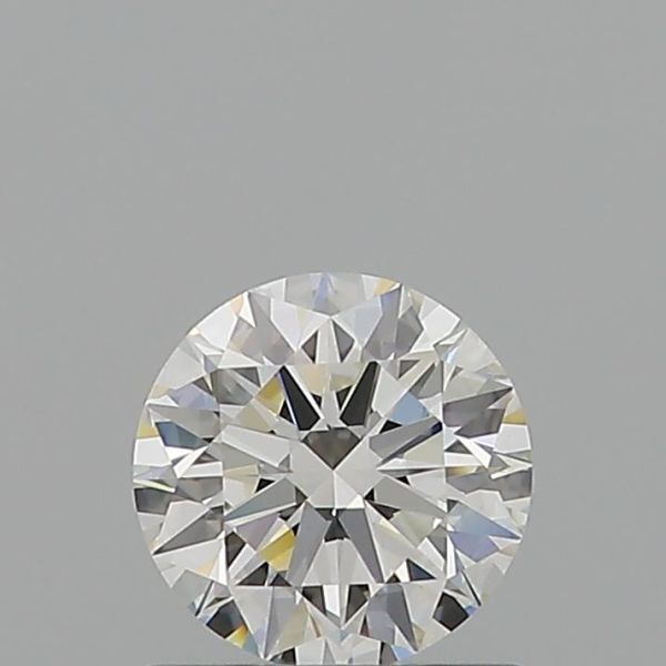 ROUND 0.9 G VVS2 EX-EX-EX - 100760795476 GIA Diamond