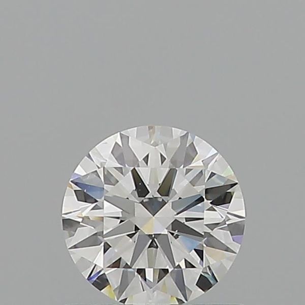 ROUND 0.76 G VS2 EX-EX-EX - 100760796018 GIA Diamond