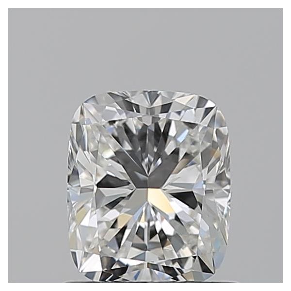 CUSHION 0.9 G VVS1 --VG-EX - 100760796548 GIA Diamond