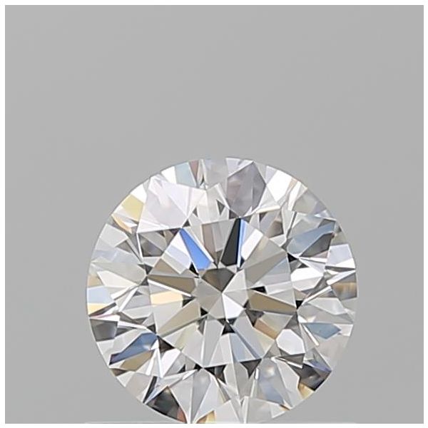 ROUND 0.75 G VS2 EX-EX-EX - 100760796660 GIA Diamond