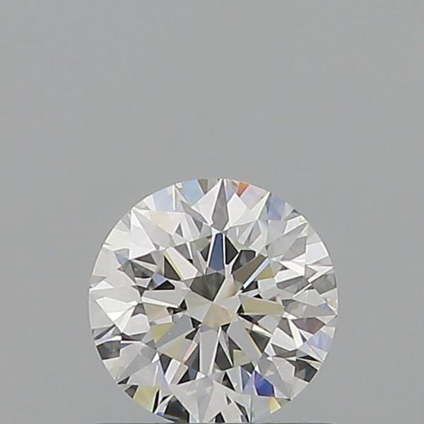 ROUND 0.8 H VVS2 EX-EX-EX - 100760797147 GIA Diamond