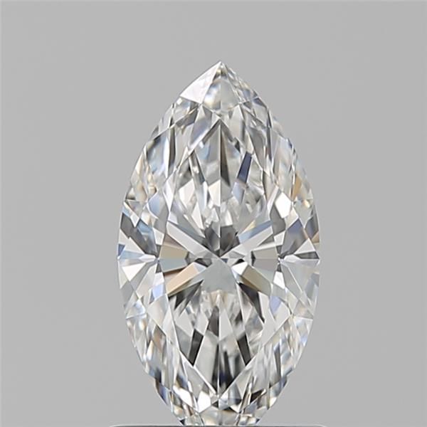 MARQUISE 1.01 F VS2 --EX-EX - 100760797158 GIA Diamond