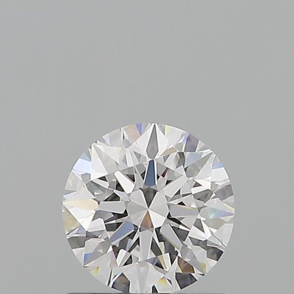 ROUND 0.9 D VVS1 EX-EX-EX - 100760797421 GIA Diamond