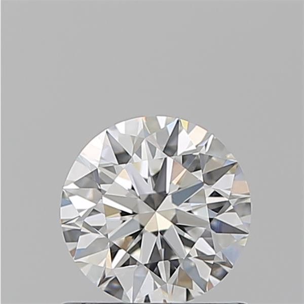 ROUND 0.84 G VVS2 EX-EX-EX - 100760797622 GIA Diamond