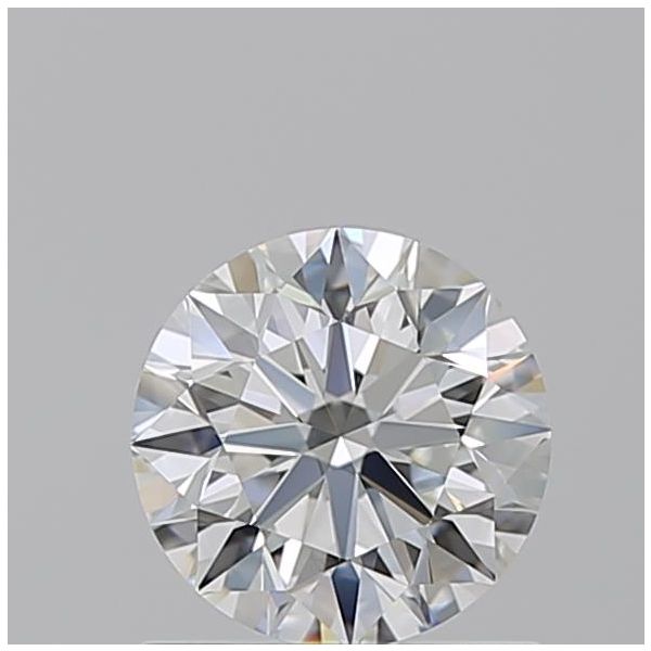 ROUND 0.9 G VVS1 EX-EX-EX - 100760797851 GIA Diamond