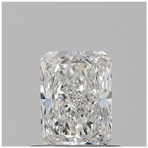 RADIANT 0.7 F VVS1 --VG-EX - 100760798240 GIA Diamond