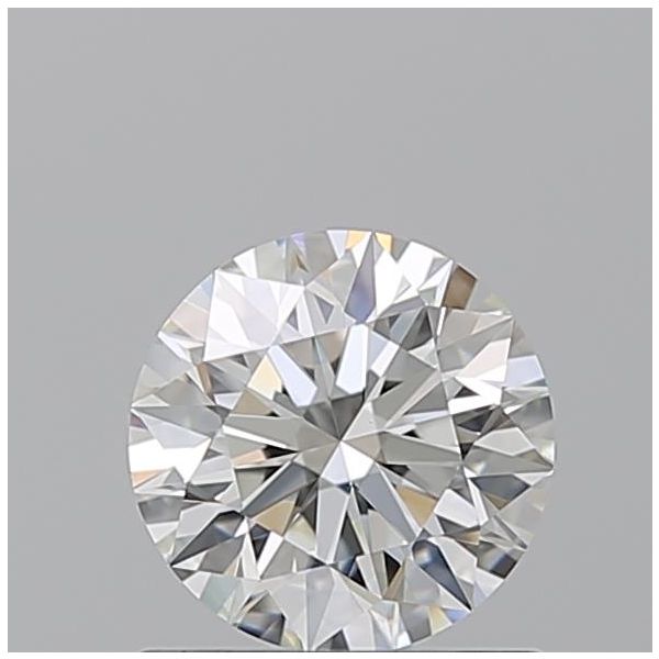 ROUND 0.9 H VVS2 EX-EX-EX - 100760798267 GIA Diamond