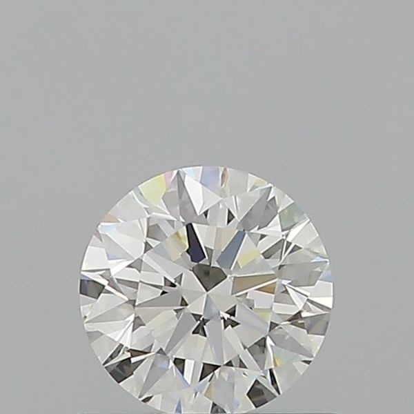 ROUND 0.7 I VVS1 EX-EX-EX - 100760798405 GIA Diamond