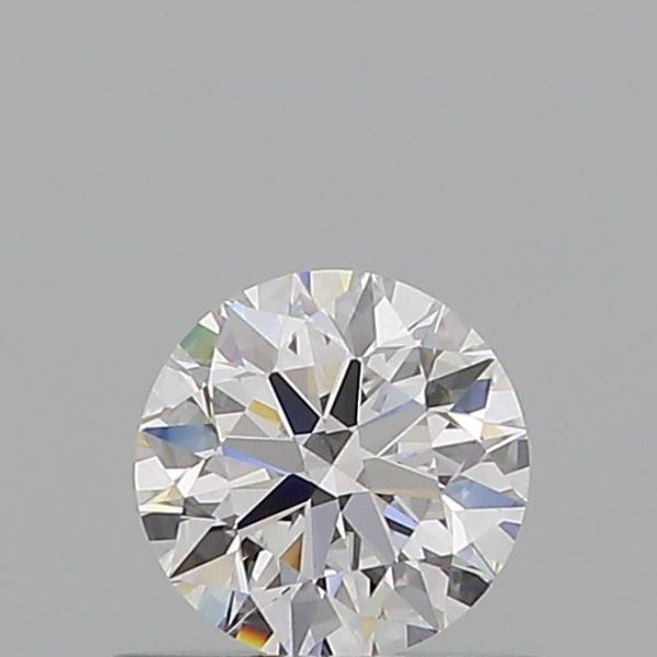 ROUND 0.56 D VVS1 EX-EX-EX - 100760798462 GIA Diamond