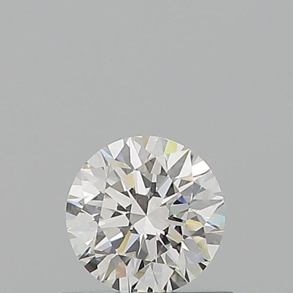 ROUND 0.56 G IF EX-EX-EX - 100760798691 GIA Diamond