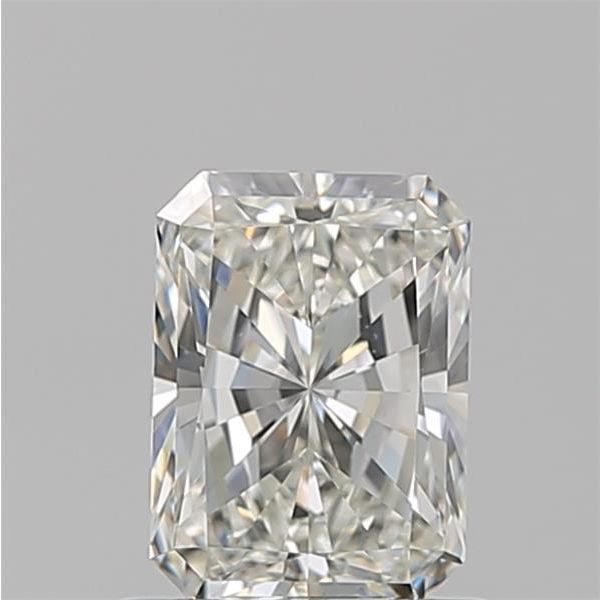 RADIANT 0.9 I VVS1 --EX-EX - 100760798735 GIA Diamond