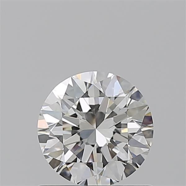 ROUND 0.8 G VVS2 EX-EX-EX - 100760798849 GIA Diamond