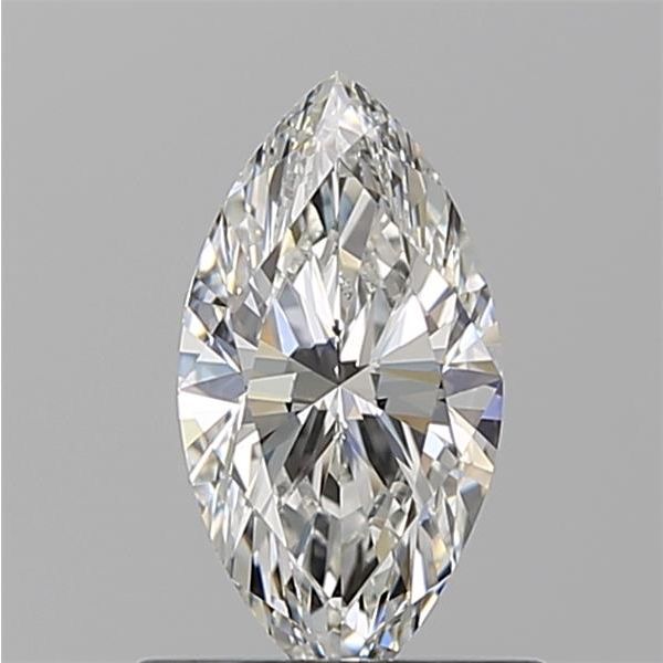 MARQUISE 0.7 G VS1 --EX-EX - 100760799188 GIA Diamond