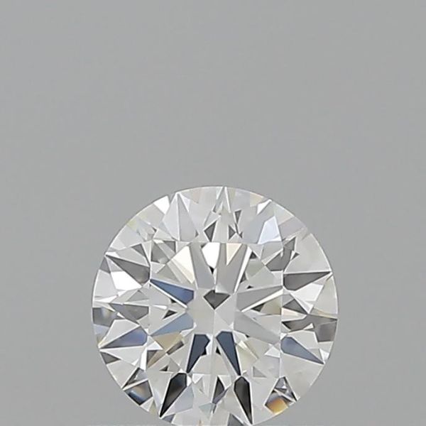 ROUND 0.6 G VVS1 EX-EX-EX - 100760799799 GIA Diamond