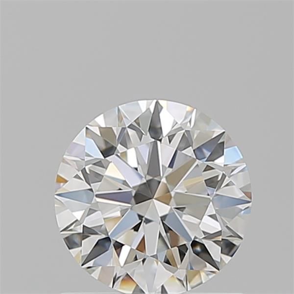 ROUND 0.97 G VVS1 EX-EX-EX - 100760800410 GIA Diamond