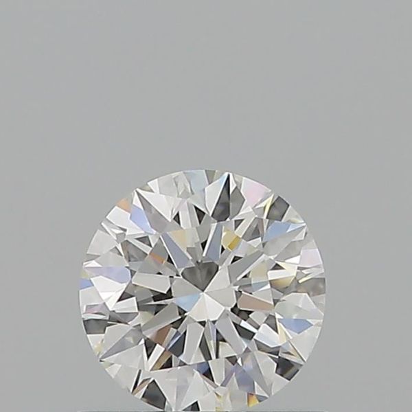 ROUND 0.7 G VVS1 EX-EX-EX - 100760800534 GIA Diamond