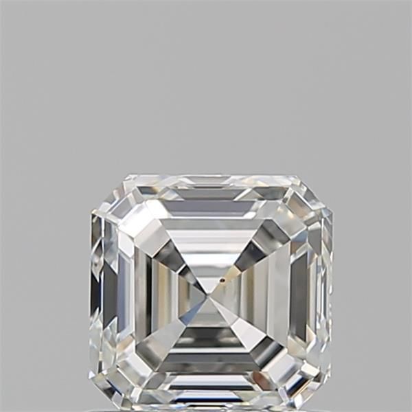 ASSCHER 1.01 I VS2 --VG-EX - 100760800630 GIA Diamond