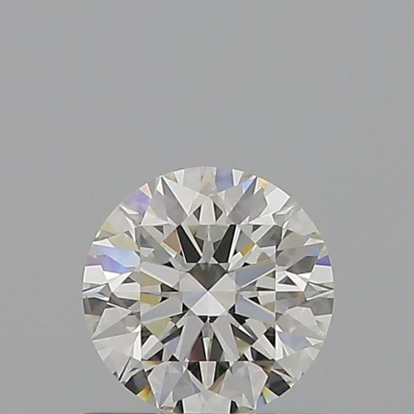 ROUND 0.75 I VVS2 EX-EX-EX - 100760800702 GIA Diamond