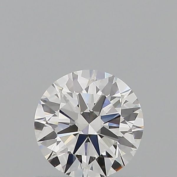 ROUND 0.7 H VVS2 EX-EX-EX - 100760800718 GIA Diamond