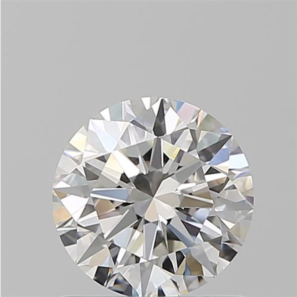 ROUND 1.01 G VVS1 EX-EX-EX - 100760801162 GIA Diamond