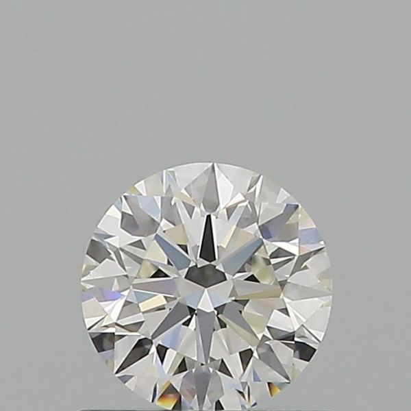 ROUND 0.75 H IF EX-EX-EX - 100760801193 GIA Diamond