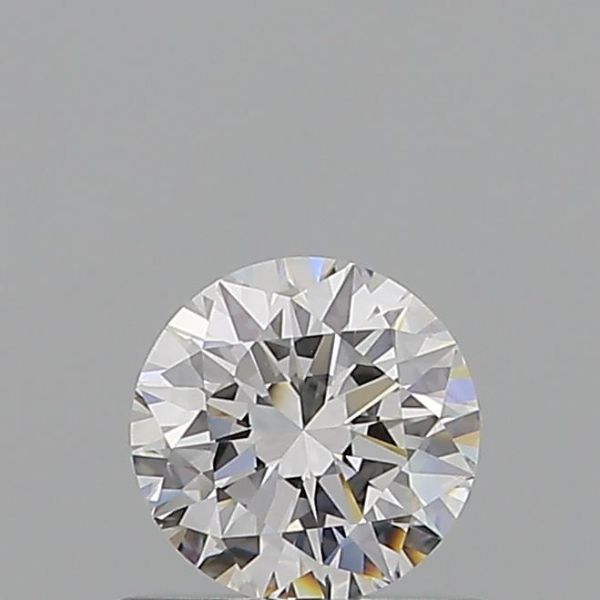 ROUND 0.64 D VVS2 EX-EX-EX - 100760801292 GIA Diamond