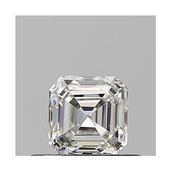 ASSCHER 0.5 I VS2 --VG-EX - 100760801321 GIA Diamond