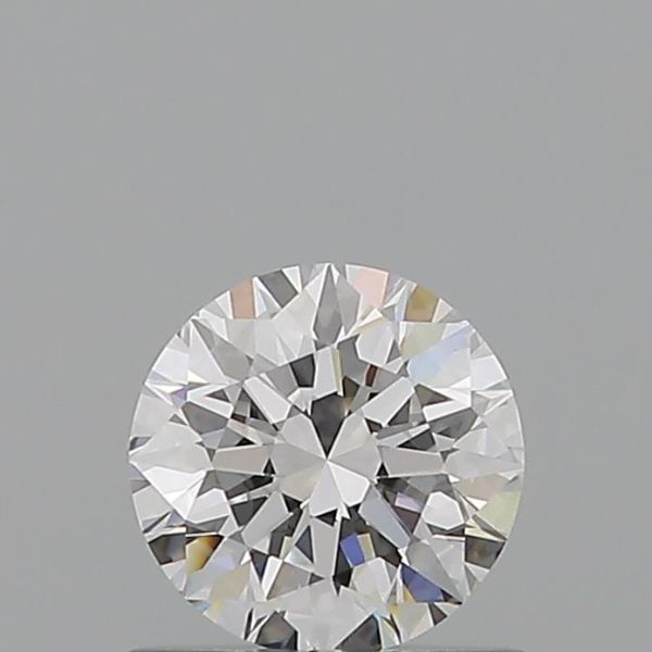 ROUND 0.73 D VVS2 EX-EX-EX - 100760801331 GIA Diamond